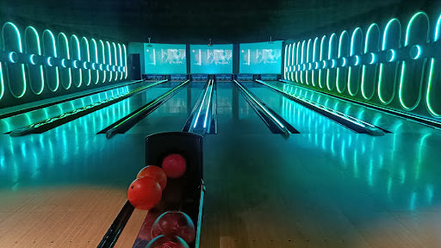 HopUp Jaipur - Trampoline Park | Bowling, Go - Karting | Kids Fun zone