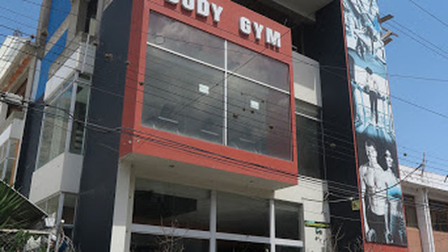 Body Gym
