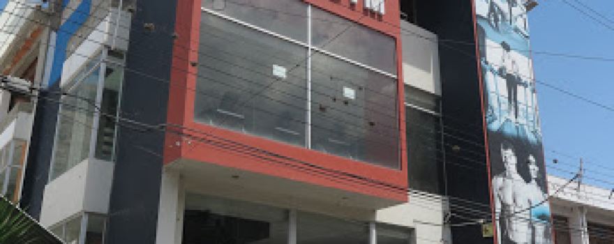 Body Gym
