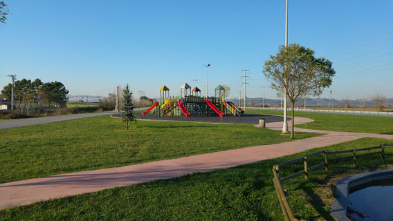 Child park