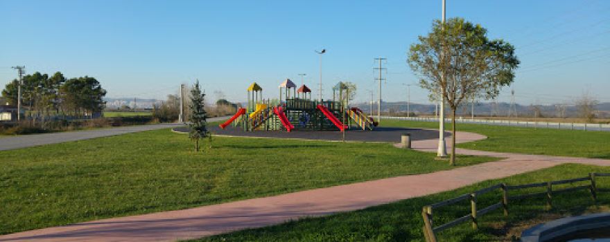 Child park