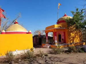 Hinglaja Mata Temple