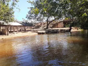 Barra Nova