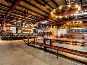 3 Sheeps Brewing Company