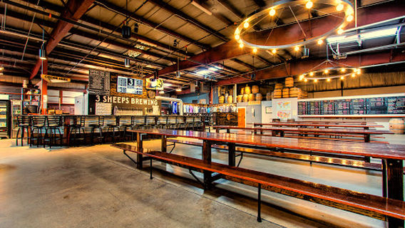 3 Sheeps Brewing Company
