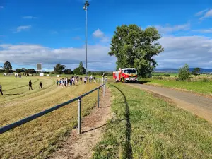 Campbell Town Recreation Ground