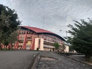 Sekundang Bara Stadium