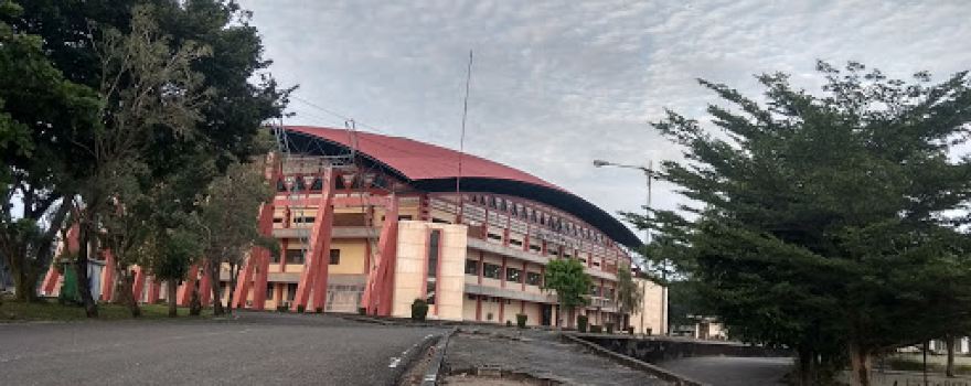 Sekundang Bara Stadium
