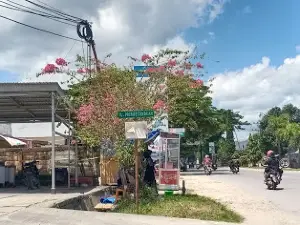 Tugu Adibahasa