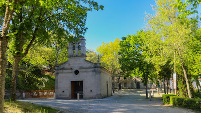 Santuário de São Caetano