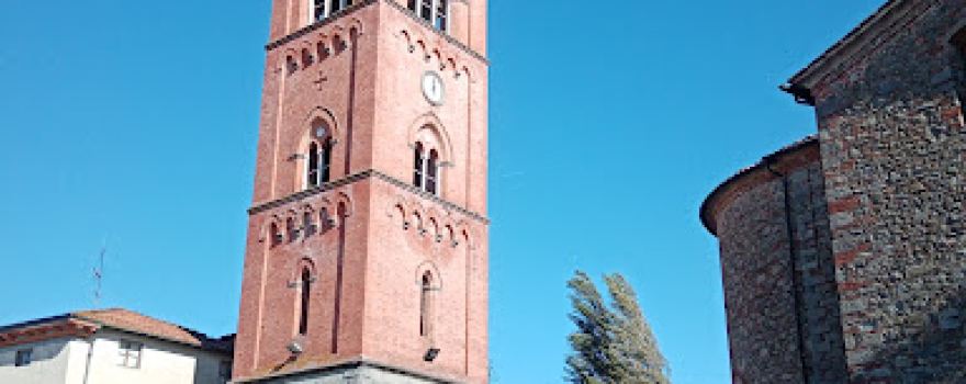 Parrocchia SS. Quirico e Giulitta mm.