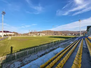 CS Nicolae Simatoc Stadium