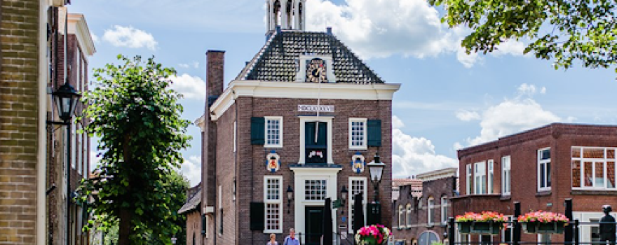 Museum Nieuwpoort