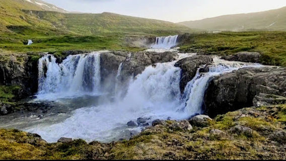 Seyðisfjorður