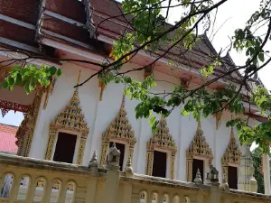 Wat Ban Nong Tae