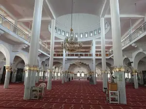 Hamza bin Abdul Muttalib Mosque