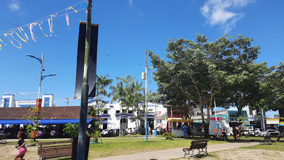 Tapiocaria da cirene box 10