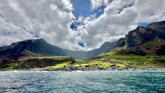 Napali Navigators