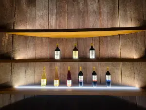 Bodegas Manzanos Haro