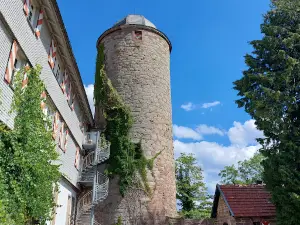 Schloss Neuenstein