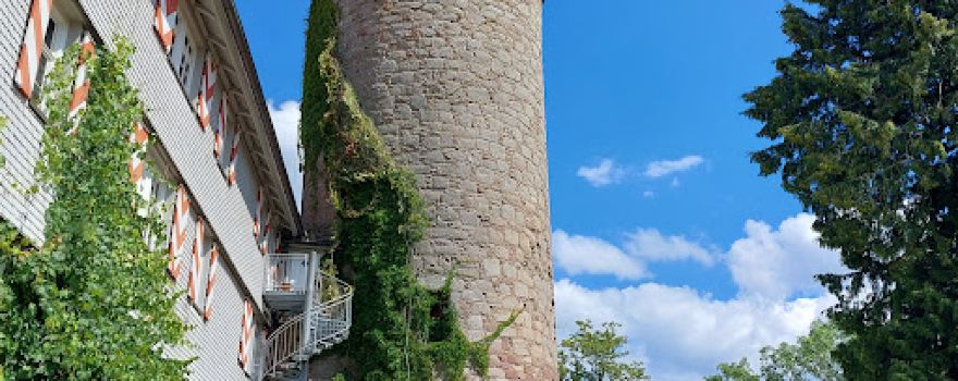 Schloss Neuenstein