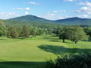 Stamford Golf Club