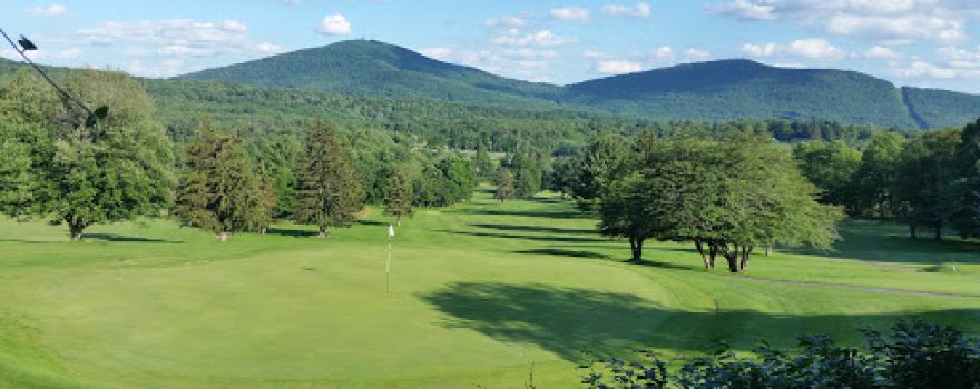 Stamford Golf Club
