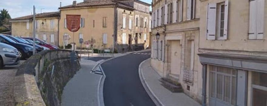 Maison du Vin des Graves de Vayres