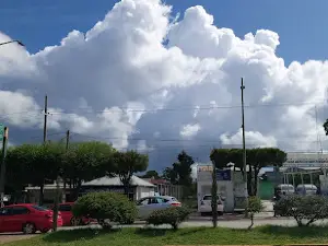 TLA Titanium Comitán