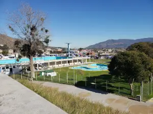 Estadio Municipal Nicolás Chahuán Nazar
