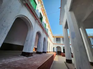 Surul Rajbari