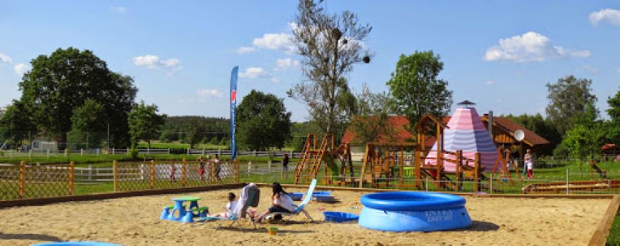 Campus Domasławice