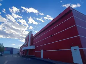 Cinemex Monclova