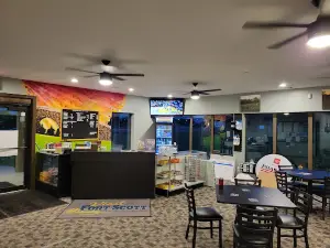 Woodland Hills Golf Course