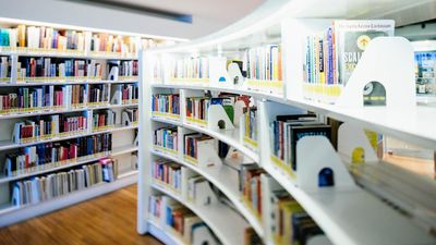Vandana Library