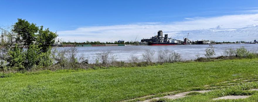 Monsanto Park