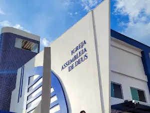 Mega Templo