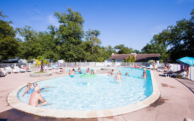 Camping Les Chenes