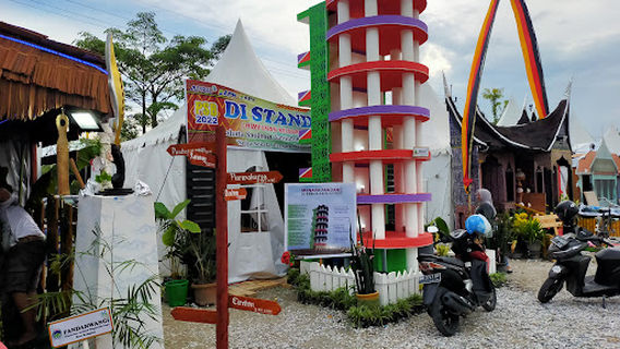 Lapangan Merdeka