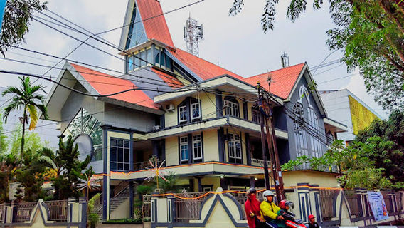Pontianak Kota
