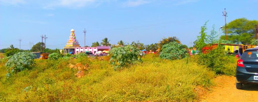 Ganesh Mandir Akole Kh