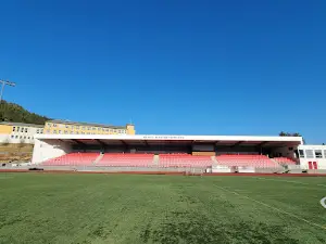 Havila Stadion Fosnavåg
