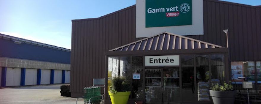 Gamm Vert Village