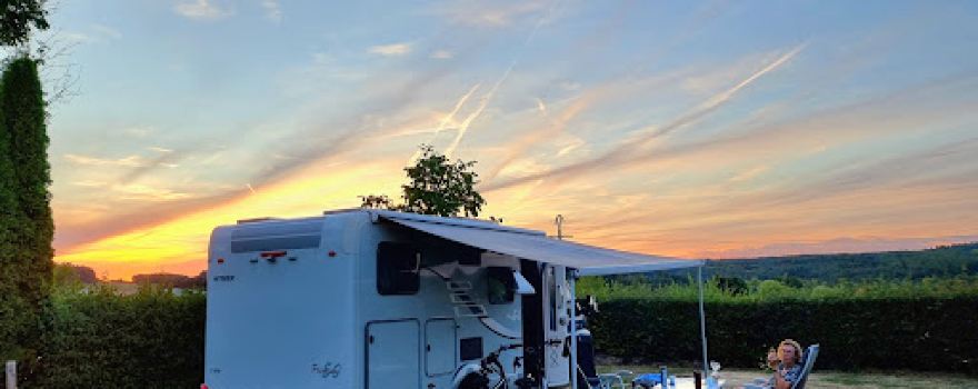 Camping Relax
