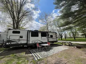 Acorn Oaks RV Park