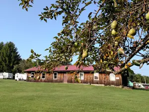 Lost Acres Camping Resort/Eatery