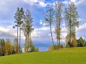 Norsjoe Golfpark