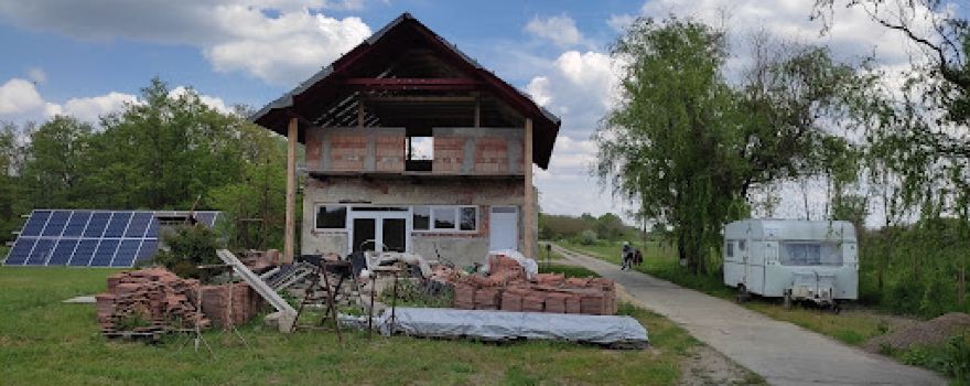 Silver Horgásztó Füzesgyarmat