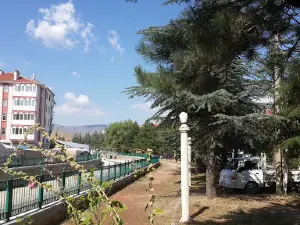 Patika Gençlik Parkı