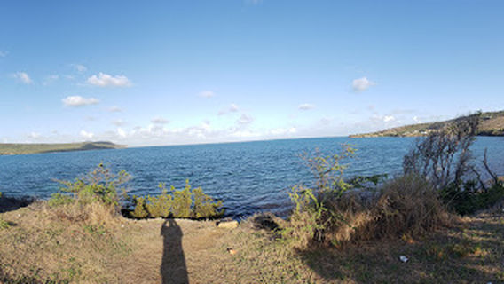 Willoughby Bay Lookout